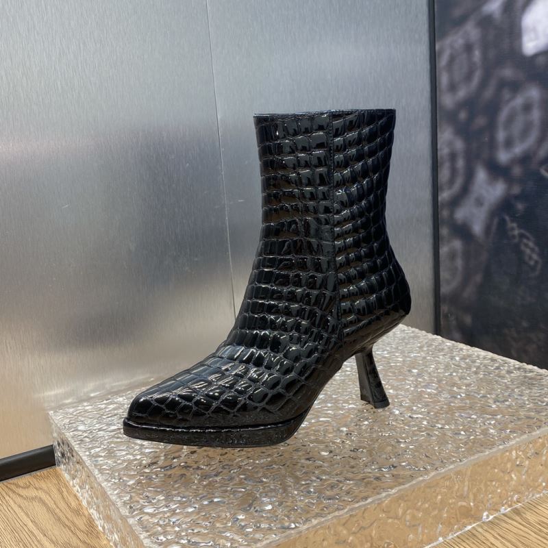 Christian Dior Boots